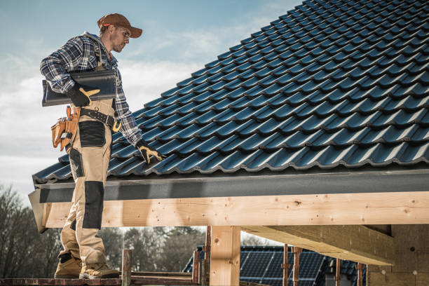 Best Emergency Roof Repair Services  in Mandeville, LA